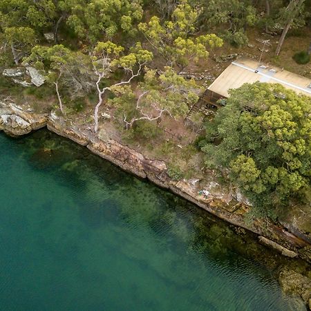 Royal National Park Cottages Engadine Exterior foto