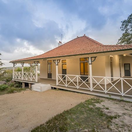 Royal National Park Cottages Engadine Exterior foto