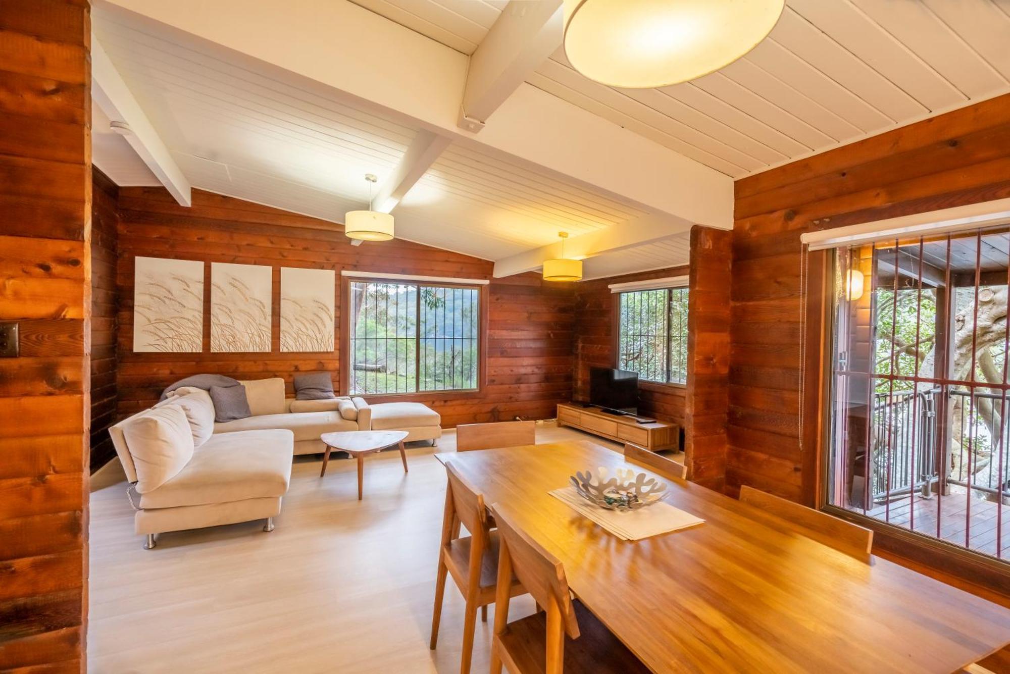 Royal National Park Cottages Engadine Exterior foto