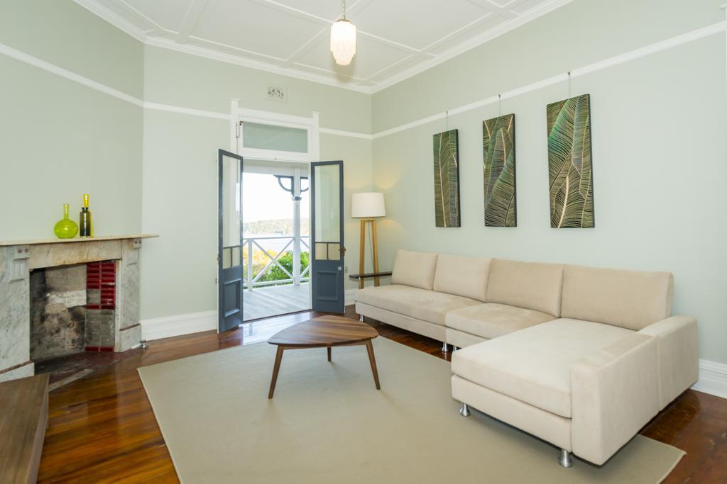 Royal National Park Cottages Engadine Exterior foto