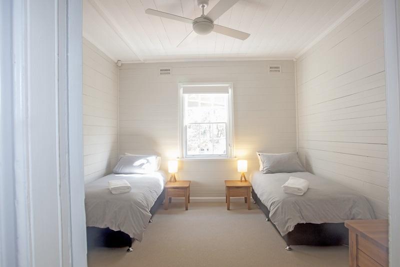 Royal National Park Cottages Engadine Exterior foto